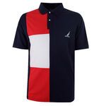 NAUTICA FORBES POLO-new arrivals-BIGMENSCLOTHING.CO.NZ