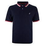 NAUTICA ELM POLO-new arrivals-BIGMENSCLOTHING.CO.NZ