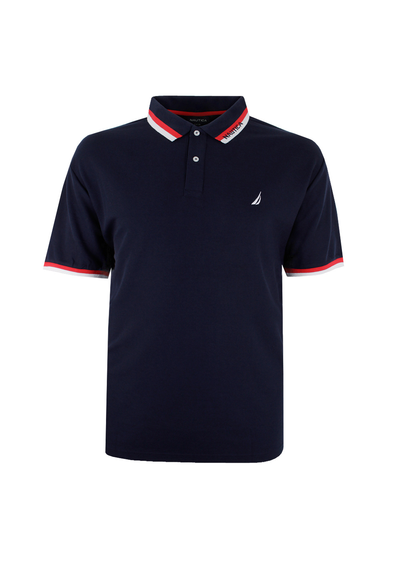 NAUTICA ELM POLO