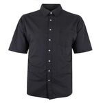 BLUE HORIZON TWIRLING GEO S/S SHIRT-new arrivals-BIGMENSCLOTHING.CO.NZ