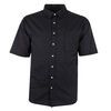 BLUE HORIZON 894 GEO S/S SHIRT-new arrivals-BIGMENSCLOTHING.CO.NZ