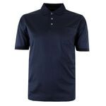 BACKBAY G107 MERC POLO-new arrivals-BIGMENSCLOTHING.CO.NZ