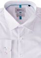 BROOKSFIELD 406 TEXTURE L/S BUSINESS SHIRT-tall range-BIGMENSCLOTHING.CO.NZ