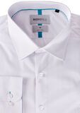 BROOKSFIELD 406 TEXTURE L/S BUSINESS SHIRT-tall range-BIGMENSCLOTHING.CO.NZ