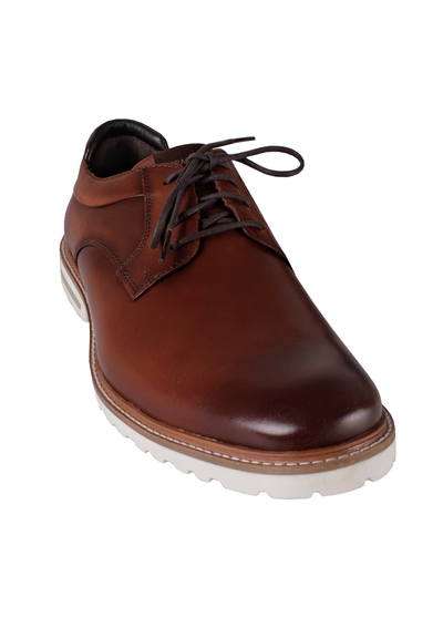 FERRACINI AXEL LACE UP SHOE