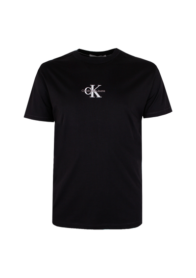 CLAVIN KLEIN SPIRIT LOGO T-SHIRT