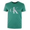 CALVIN KLEIN CK PRINT T-SHIRT-new arrivals-BIGMENSCLOTHING.CO.NZ