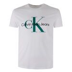 CALVIN KLEIN CK PRINT T-SHIRT-new arrivals-BIGMENSCLOTHING.CO.NZ