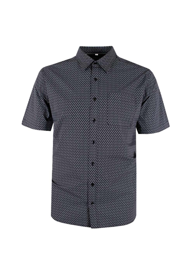 PERRONE PRISMATIC GEO S/S SHIRT