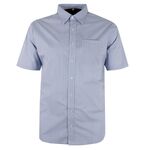 PERRONE HEX S/S SHIRT -new arrivals-BIGMENSCLOTHING.CO.NZ