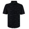 BACKBAY VORTEX S/S SHIRT -new arrivals-BIGMENSCLOTHING.CO.NZ