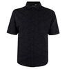 BACKBAY DIGI DOT S/S SHIRT-new arrivals-BIGMENSCLOTHING.CO.NZ