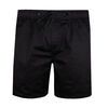 ATLAS COMFORT COTTON TWILL E/W SHORT -new arrivals-BIGMENSCLOTHING.CO.NZ