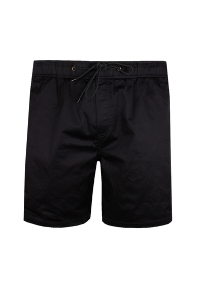 ATLAS COMFORT COTTON TWILL E/W SHORT 