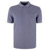 GAZMAN OXFORD PERFOMANCE POLO-new arrivals-BIGMENSCLOTHING.CO.NZ