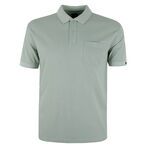 GAZMAN OXFORD PERFOMANCE POLO-new arrivals-BIGMENSCLOTHING.CO.NZ