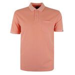 GAZMAN OXFORD PERFOMANCE POLO-new arrivals-BIGMENSCLOTHING.CO.NZ