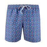 GAZMAN RELAX-POOL BATHERSHORT-new arrivals-BIGMENSCLOTHING.CO.NZ