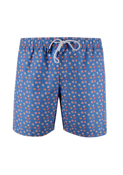 GAZMAN RELAX-POOL BATHERSHORT