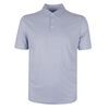 GAZMAN HEX FLEX-POLO-new arrivals-BIGMENSCLOTHING.CO.NZ