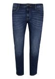 JACK & JONES GLENN SLIM JEAN-new arrivals-BIGMENSCLOTHING.CO.NZ