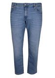 JACK & JONES MIKE BLUE JEAN-new arrivals-BIGMENSCLOTHING.CO.NZ