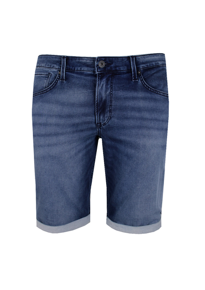 JACK & JONES RICK DENIM SHORT