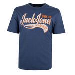 JACK & JONES VARSITY T-SHIRT-new arrivals-BIGMENSCLOTHING.CO.NZ