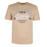 JACK & JONES LIMITED EDITION T-SHIRT-new arrivals-BIGMENSCLOTHING.CO.NZ