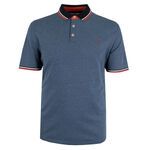 JACK & JONES SIGNATURE TIP POLO-new arrivals-BIGMENSCLOTHING.CO.NZ