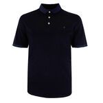 JACK & JONES SIGNATURE TIP POLO-new arrivals-BIGMENSCLOTHING.CO.NZ