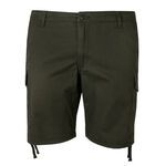 JACKE & JONES CARGO SHORT-new arrivals-BIGMENSCLOTHING.CO.NZ