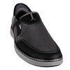 SLATTERS CARIO SLIP ON SPORTS SHOE-new arrivals-BIGMENSCLOTHING.CO.NZ