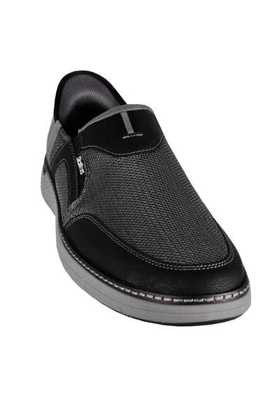 SLATTERS CARIO SLIP ON SPORTS SHOE