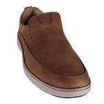 SLATTERS JOVI SLIP ON CASUAL SHOE-new arrivals-BIGMENSCLOTHING.CO.NZ