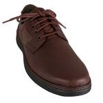 SLATTERS PREMIER SOFT SOUL SHOE-new arrivals-BIGMENSCLOTHING.CO.NZ