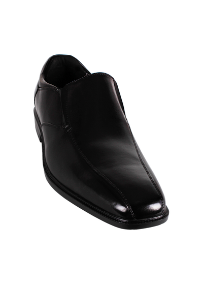 SLATTERS DENMARK EXTRA WIDTH SLIP ON DRESS SHOE