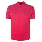 GAZMAN CLASSIC PIQUE POLO-new arrivals-BIGMENSCLOTHING.CO.NZ