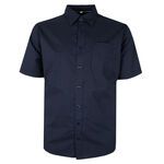 PERRONE STRETCH BRICK S/S SHIRT-new arrivals-BIGMENSCLOTHING.CO.NZ