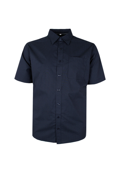 PERRONE STRETCH BRICK S/S SHIRT