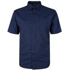 PERRONE 317 GEO S/S SHIRT-new arrivals-BIGMENSCLOTHING.CO.NZ