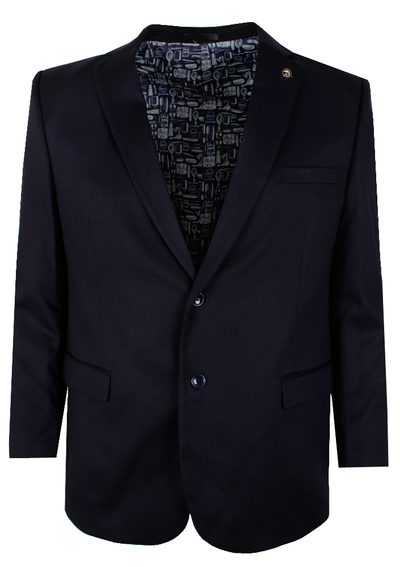 OLIVER 31072 SUIT COAT