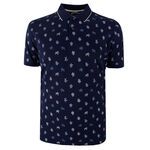 GAZMAN TURTLE POLO-new arrivals-BIGMENSCLOTHING.CO.NZ