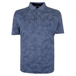 GAZMAN FERN POLO-new arrivals-BIGMENSCLOTHING.CO.NZ