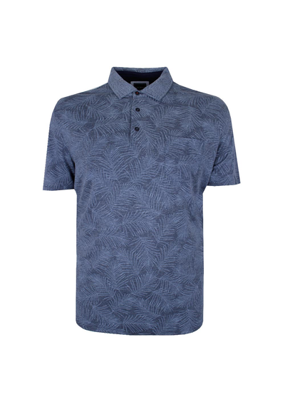 GAZMAN FERN POLO