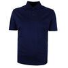 GAZMAN HEATHER POLO-new arrivals-BIGMENSCLOTHING.CO.NZ