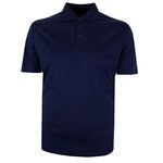 GAZMAN HEATHER POLO-new arrivals-BIGMENSCLOTHING.CO.NZ