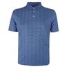 GAZMAN FISH FLEX-POLO-new arrivals-BIGMENSCLOTHING.CO.NZ