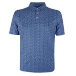 GAZMAN FISH FLEX-POLO-new arrivals-BIGMENSCLOTHING.CO.NZ