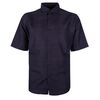 CIPOLLINI 33 GEO MICROFIBRE S/S SHIRT-new arrivals-BIGMENSCLOTHING.CO.NZ